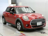 BMW MINI лот № 38157 оценка 4.5  с аукциона в Японии 4