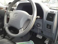 Toyota LAND CRUISER PRADO лот № 33118 оценка 3.5  с аукциона в Японии 6