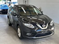 Nissan X-TRAIL лот № 99 оценка 3  с аукциона в Японии 3