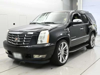 GM CADILLAC ESCALADE