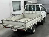 Toyota TOWN ACE TRUCK лот № 85036 оценка 3  с аукциона в Японии 4