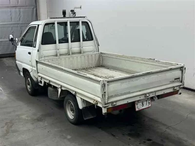Toyota TOWN ACE TRUCK  с аукциона в Японии