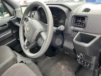 Daihatsu HIJET VAN лот № 160 оценка R  с аукциона в Японии 2