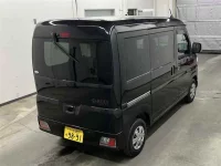 Daihatsu HIJET VAN лот № 160 оценка R  с аукциона в Японии 4