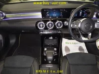 Mercedes-Benz A CLASS лот № 60065 оценка 4.5  с аукциона в Японии 5