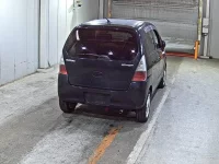 Suzuki MRWAGON лот № 8107 оценка R  с аукциона в Японии 4