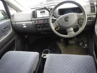 Suzuki MRWAGON лот № 8107 оценка R  с аукциона в Японии 2