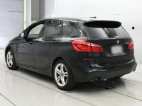 BMW 2-Series лот № 38165 оценка 4  с аукциона в Японии 5