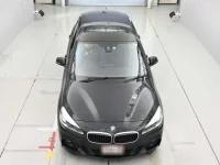 BMW 2-Series лот № 38165 оценка 4  с аукциона в Японии 6