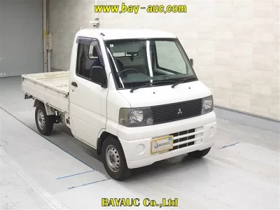 Mitsubishi MINICAB TRUCK