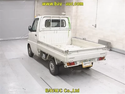 Mitsubishi MINICAB TRUCK