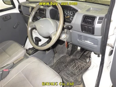 Mitsubishi MINICAB TRUCK