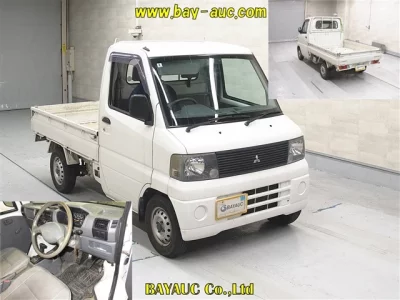 Mitsubishi MINICAB TRUCK