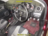 Mazda AXELA лот № 10120 оценка 3.5  с аукциона в Японии 2