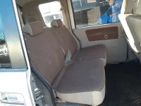 Suzuki EVERY WAGON лот № 9246 оценка 3.5  с аукциона в Японии 6