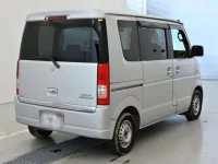 Suzuki EVERY WAGON лот № 9246 оценка 3.5  с аукциона в Японии 1