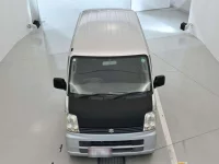 Suzuki EVERY WAGON лот № 9246 оценка 3.5  с аукциона в Японии 3