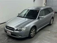 Subaru LEGACY лот № 85037 оценка 3.5  с аукциона в Японии 3