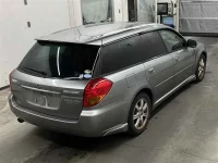Subaru LEGACY лот № 85037 оценка 3.5  с аукциона в Японии 4
