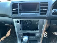 Subaru LEGACY лот № 85037 оценка 3.5  с аукциона в Японии 5