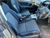 Subaru LEGACY лот № 85037 оценка 3.5  с аукциона в Японии 6