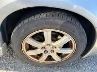 Subaru LEGACY лот № 85037 оценка 3.5  с аукциона в Японии 8