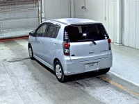 Daihatsu MIRA лот № 8109 оценка R  с аукциона в Японии 1