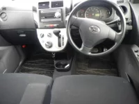 Daihatsu MIRA лот № 8109 оценка R  с аукциона в Японии 2