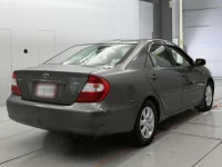 Toyota CAMRY лот № 10181 оценка RA  с аукциона в Японии 1