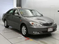 Toyota CAMRY лот № 10181 оценка RA  с аукциона в Японии 4