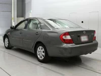 Toyota CAMRY лот № 10181 оценка RA  с аукциона в Японии 5