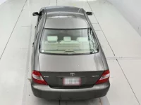 Toyota CAMRY лот № 10181 оценка RA  с аукциона в Японии 7