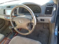 Toyota CAMRY лот № 10181 оценка RA  с аукциона в Японии 8