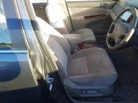 Toyota CAMRY лот № 10181 оценка RA  с аукциона в Японии 9