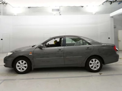 Toyota CAMRY  с аукциона в Японии