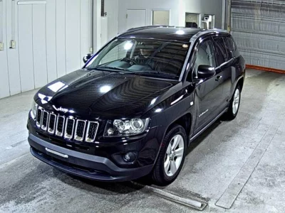 Chrysler JEEP COMPASS
