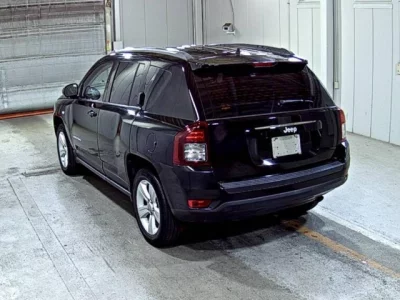 Chrysler JEEP COMPASS