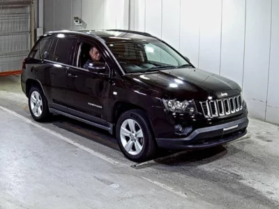 Chrysler JEEP COMPASS