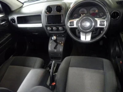 Chrysler JEEP COMPASS