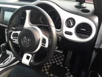 Volkswagen THE BEETLE лот № 38170 оценка 4.5  с аукциона в Японии 8
