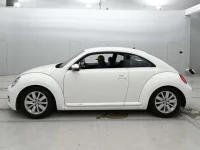 Volkswagen THE BEETLE лот № 38170 оценка 4.5  с аукциона в Японии 3