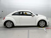Volkswagen THE BEETLE лот № 38170 оценка 4.5  с аукциона в Японии 2