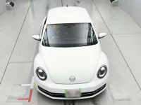 Volkswagen THE BEETLE лот № 38170 оценка 4.5  с аукциона в Японии 6