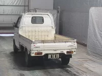 Suzuki CARRY TRUCK лот № 38 оценка RA  с аукциона в Японии 7