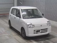 Suzuki ALTO VAN лот № 39 оценка RA  с аукциона в Японии 6