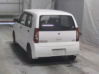 Suzuki ALTO VAN лот № 39 оценка RA  с аукциона в Японии 7