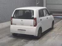 Suzuki ALTO VAN лот № 39 оценка RA  с аукциона в Японии 1