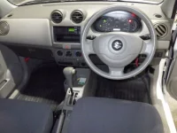 Suzuki ALTO VAN лот № 39 оценка RA  с аукциона в Японии 3