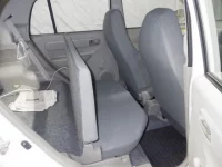 Suzuki ALTO VAN лот № 39 оценка RA  с аукциона в Японии 4