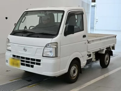 Nissan CLIPPER TRUCK